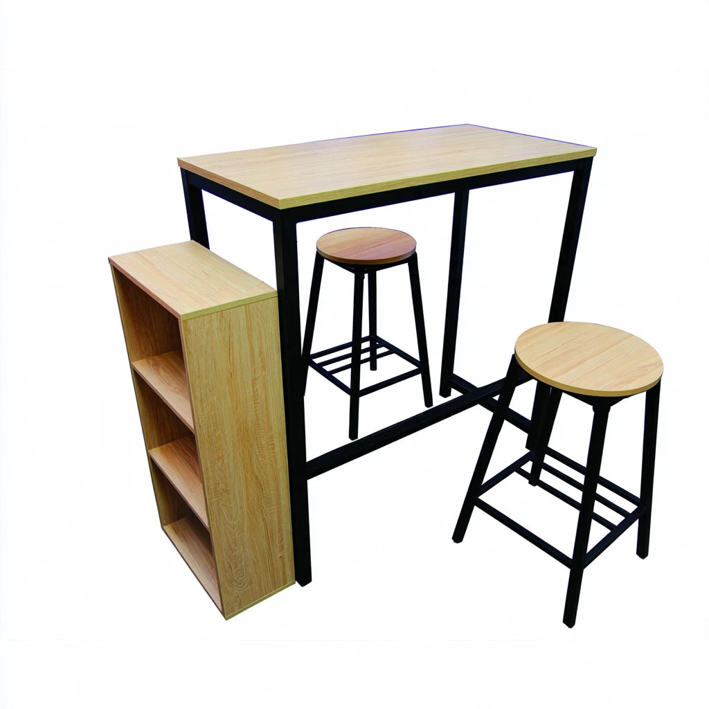 Multifunctionele tafel, kleur grijs